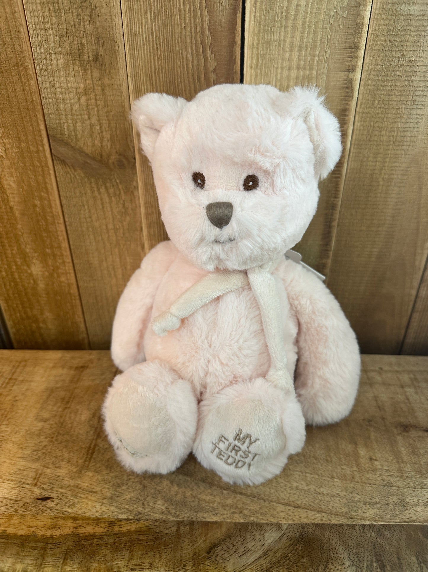 Doudou Ours maxime