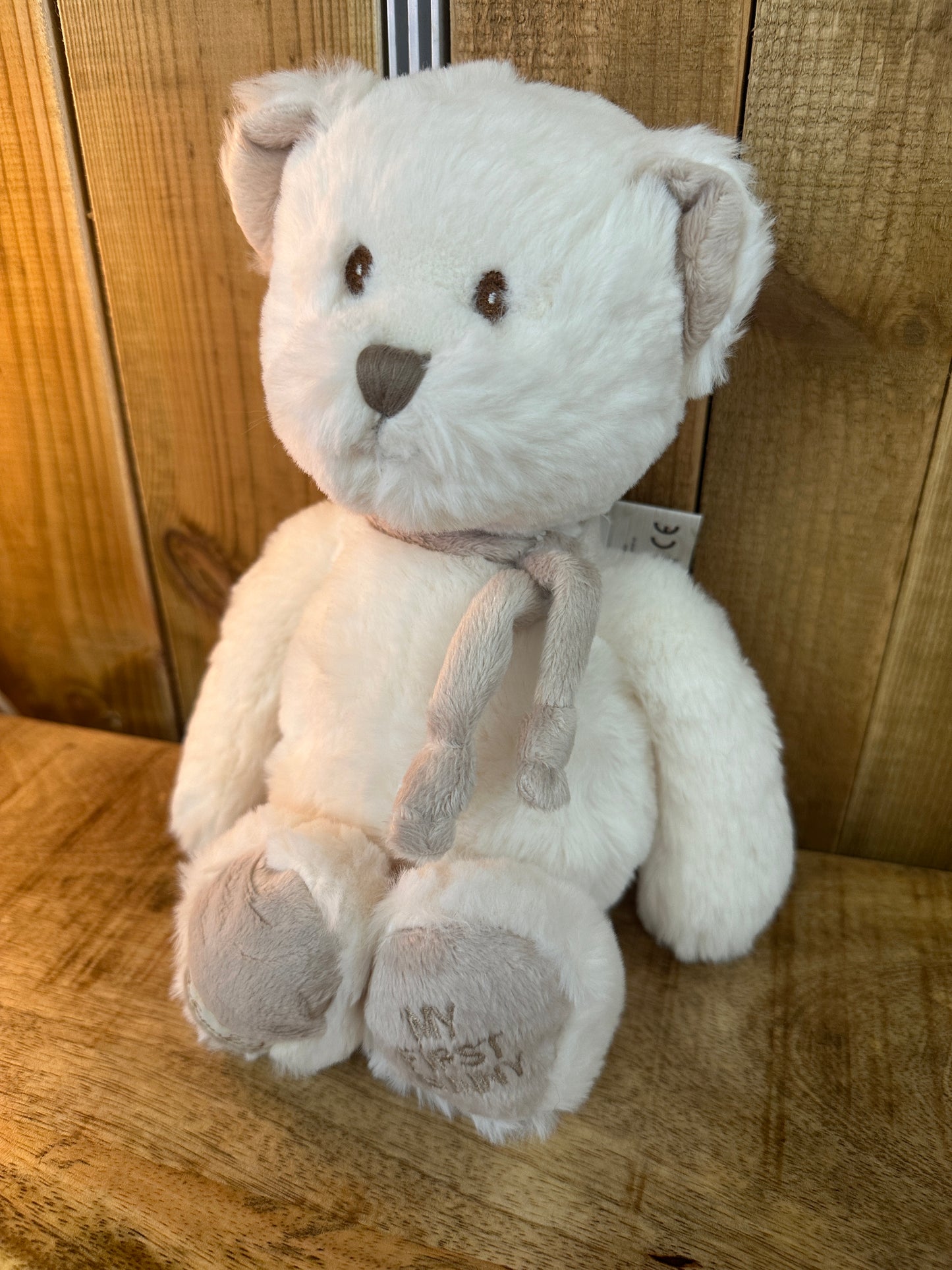 Doudou Ours maxime