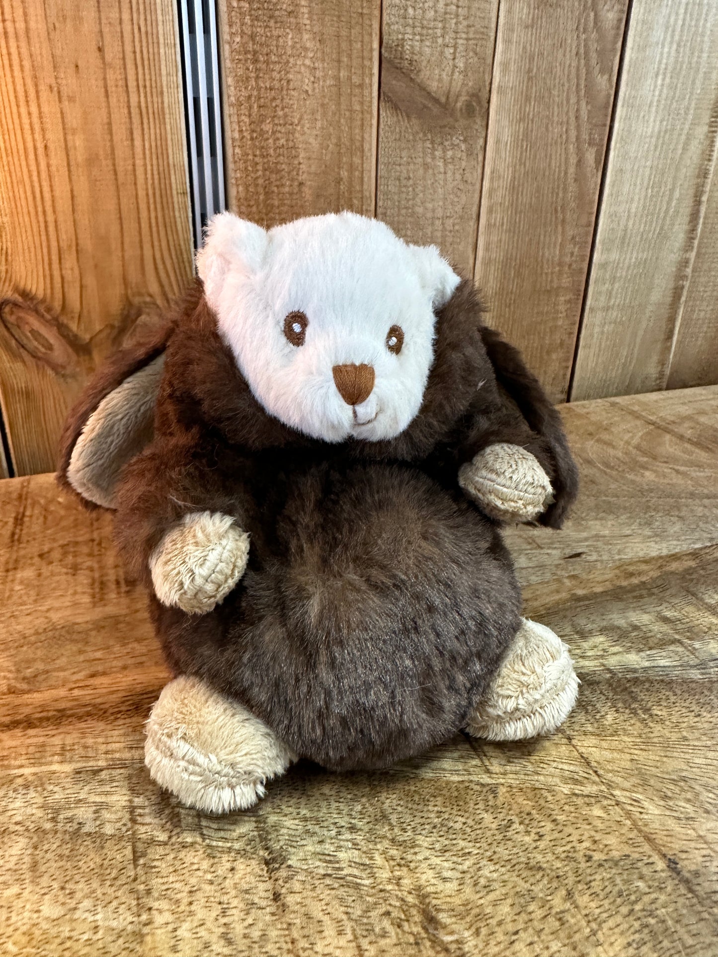 Ziggy winter Rabbit