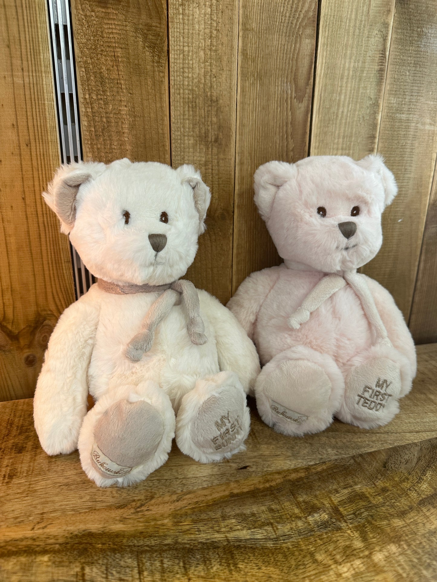 Doudou Ours maxime