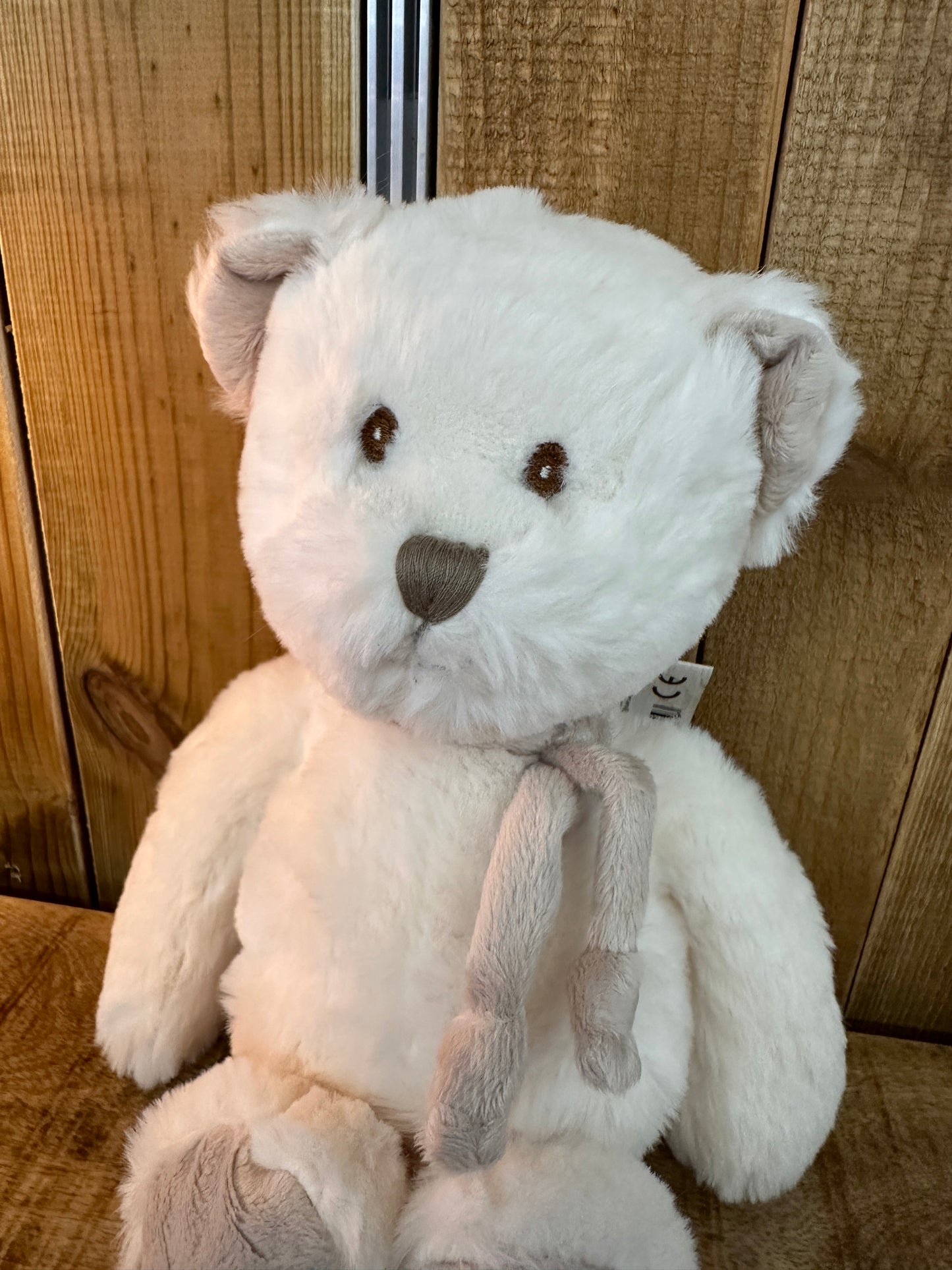 Doudou Ours maxime