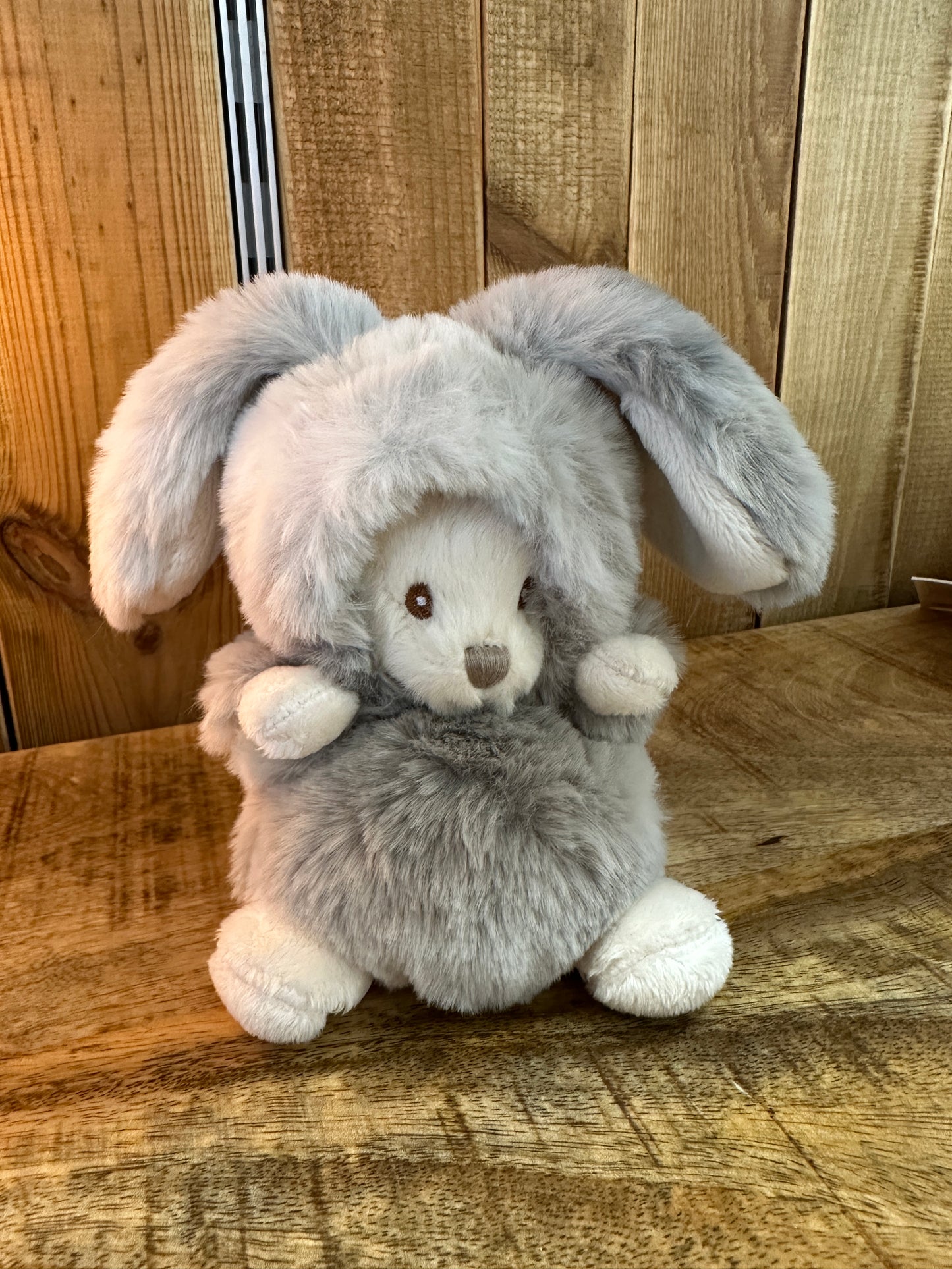Ziggy winter Rabbit