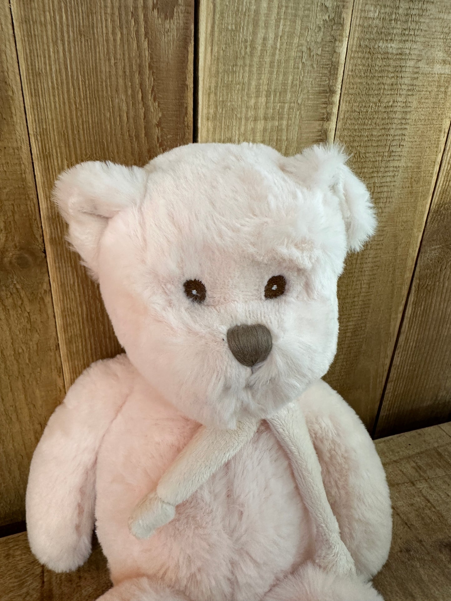 Doudou Ours maxime