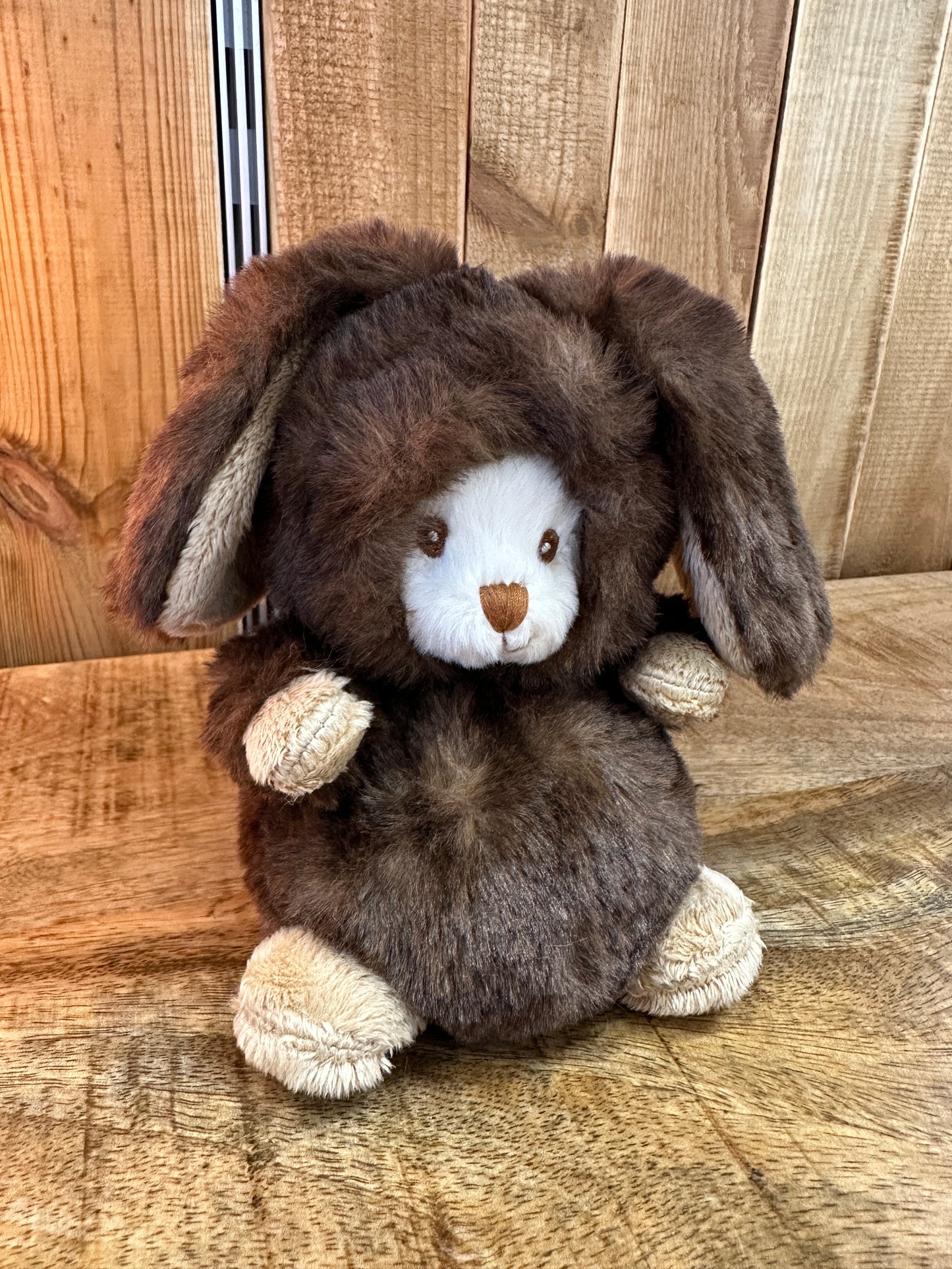 Ziggy winter Rabbit