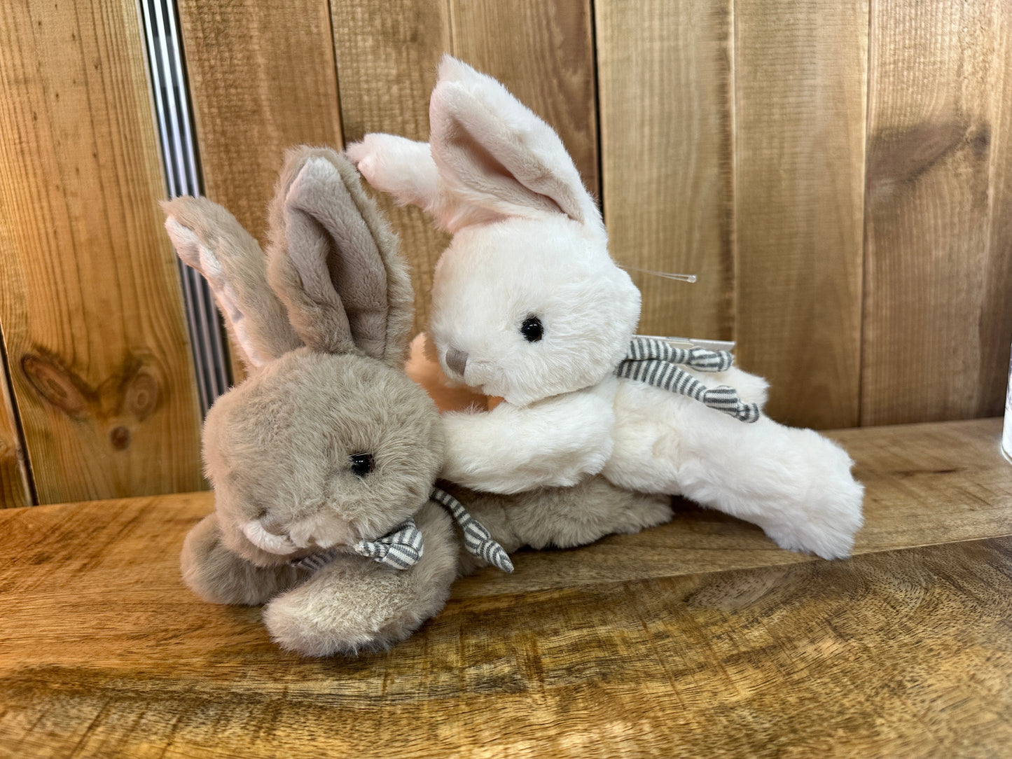 Buster et Coco