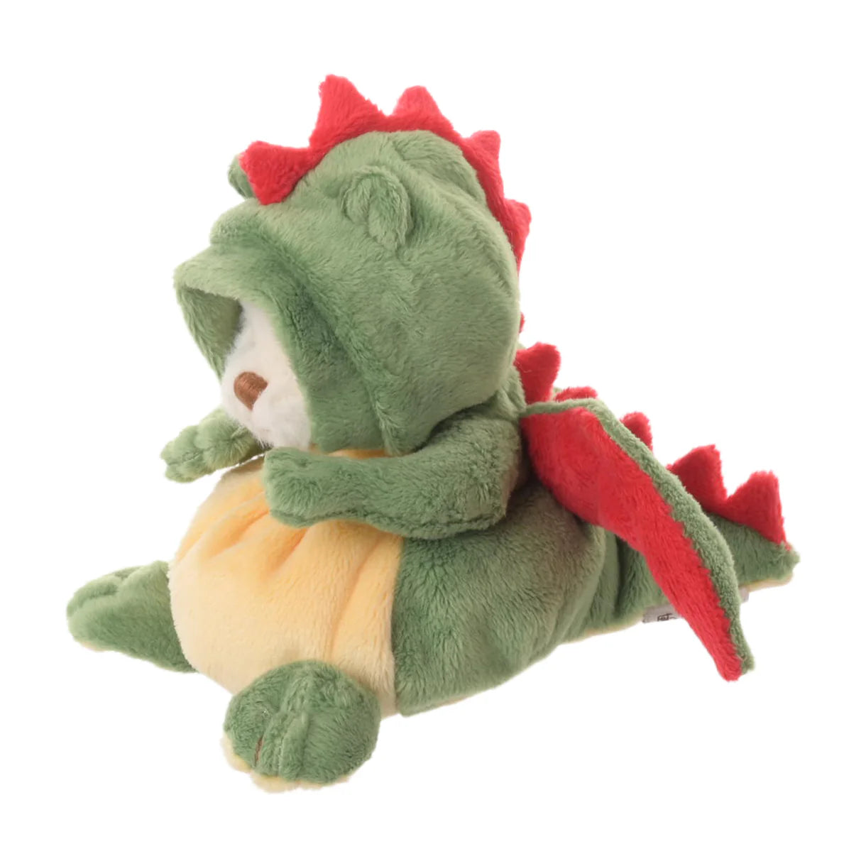 Ours Ziggy Dragon