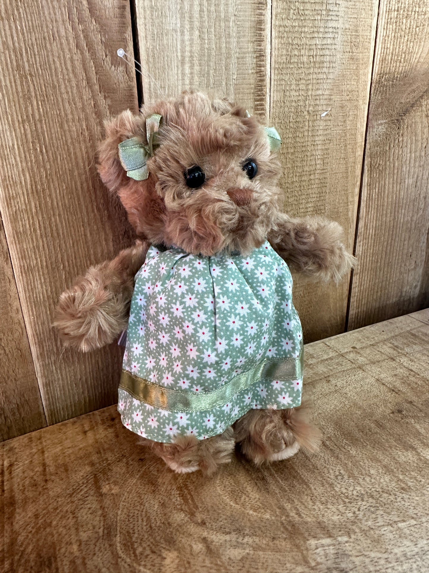 Little hedvig