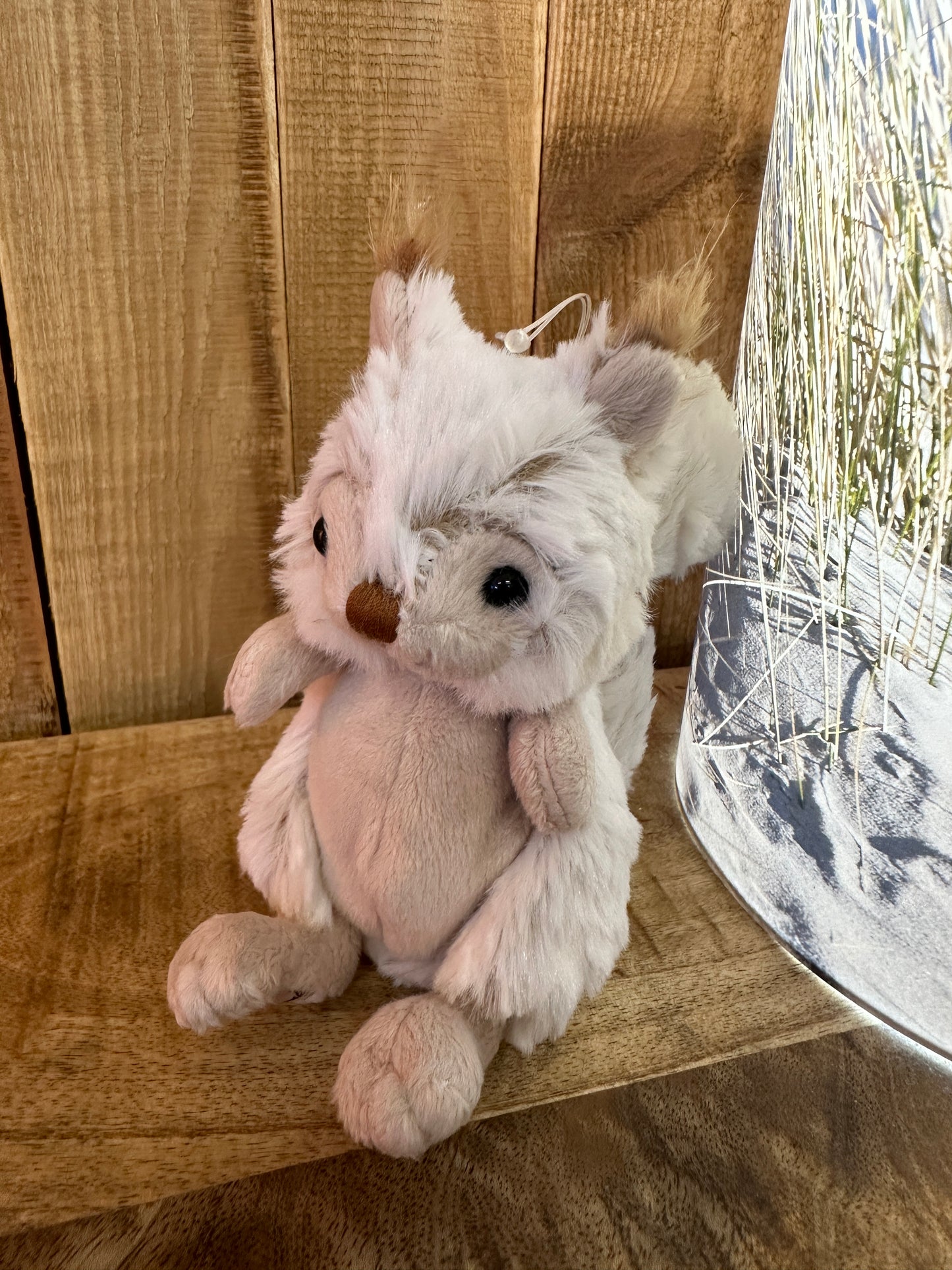 Brunis et Blixten