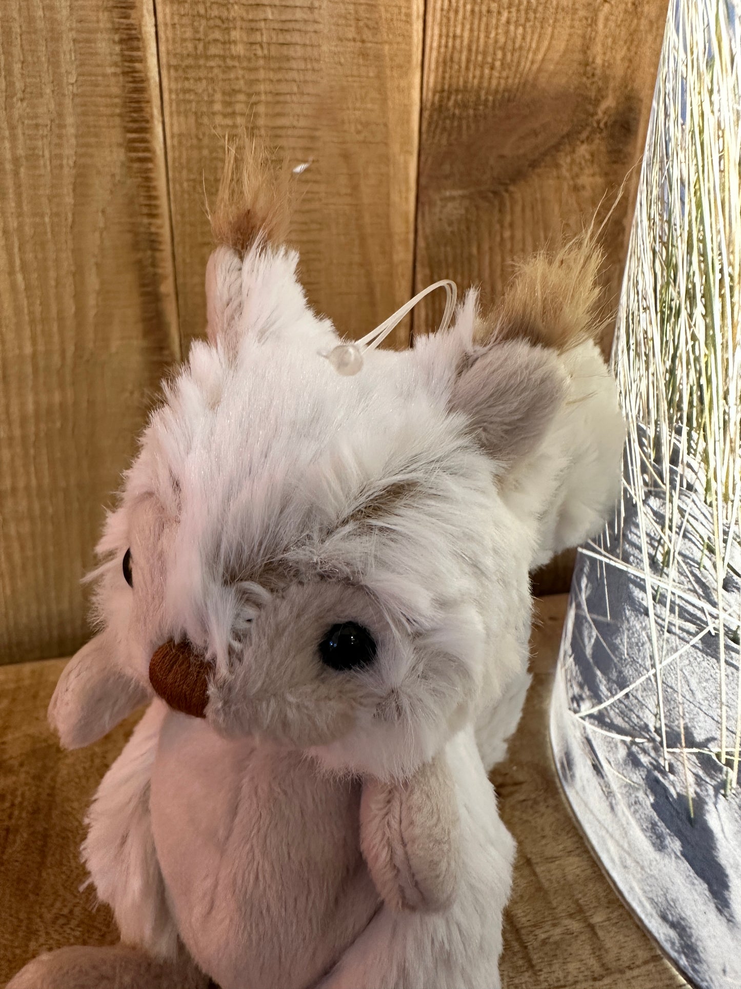 Brunis et Blixten