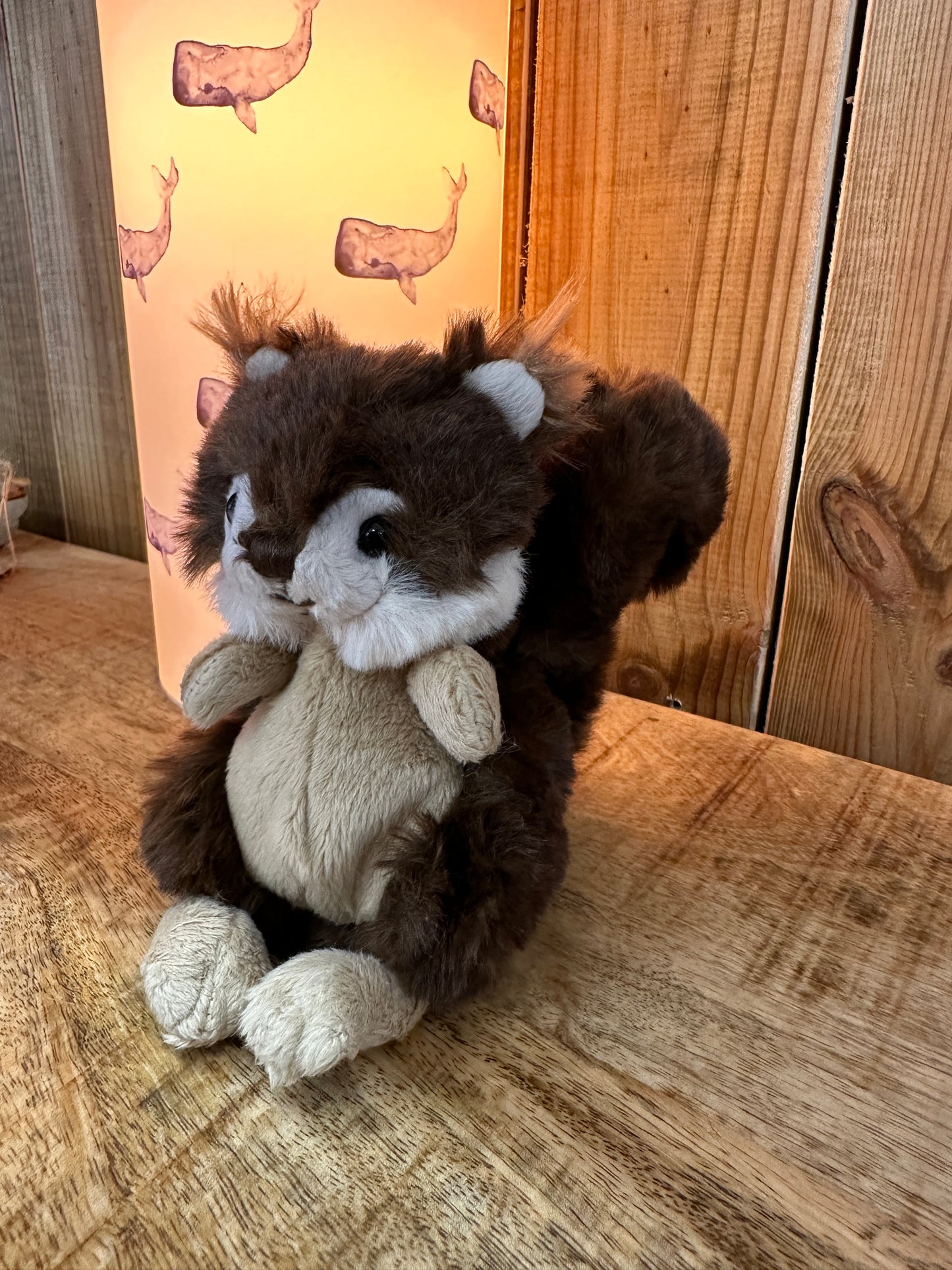 Brunis et Blixten