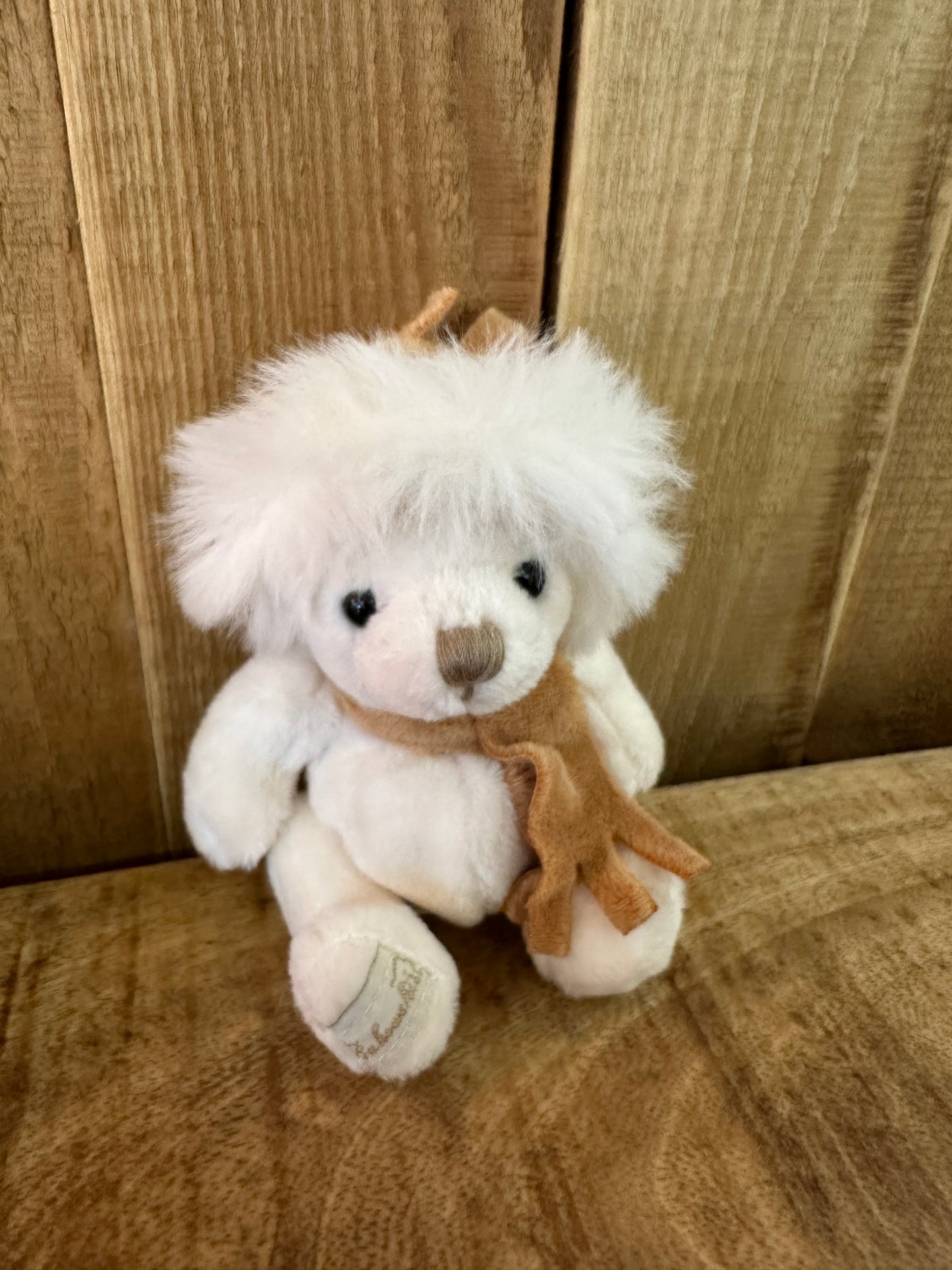 Porte-Clés Eugen l’ours
