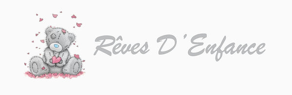 Rêves D’Enfance