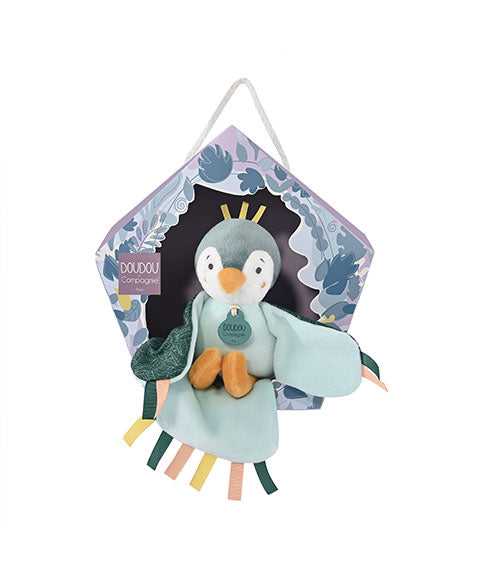 Peluche musicale oiseau-Cui-Cui