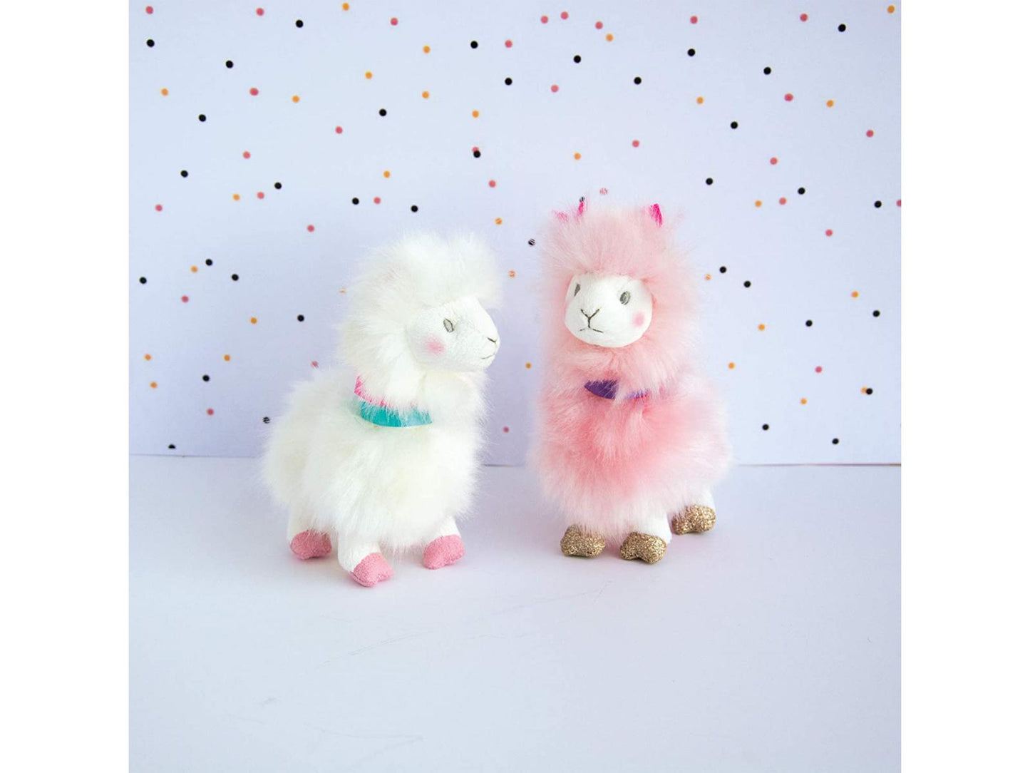 Porte-Clé Lama