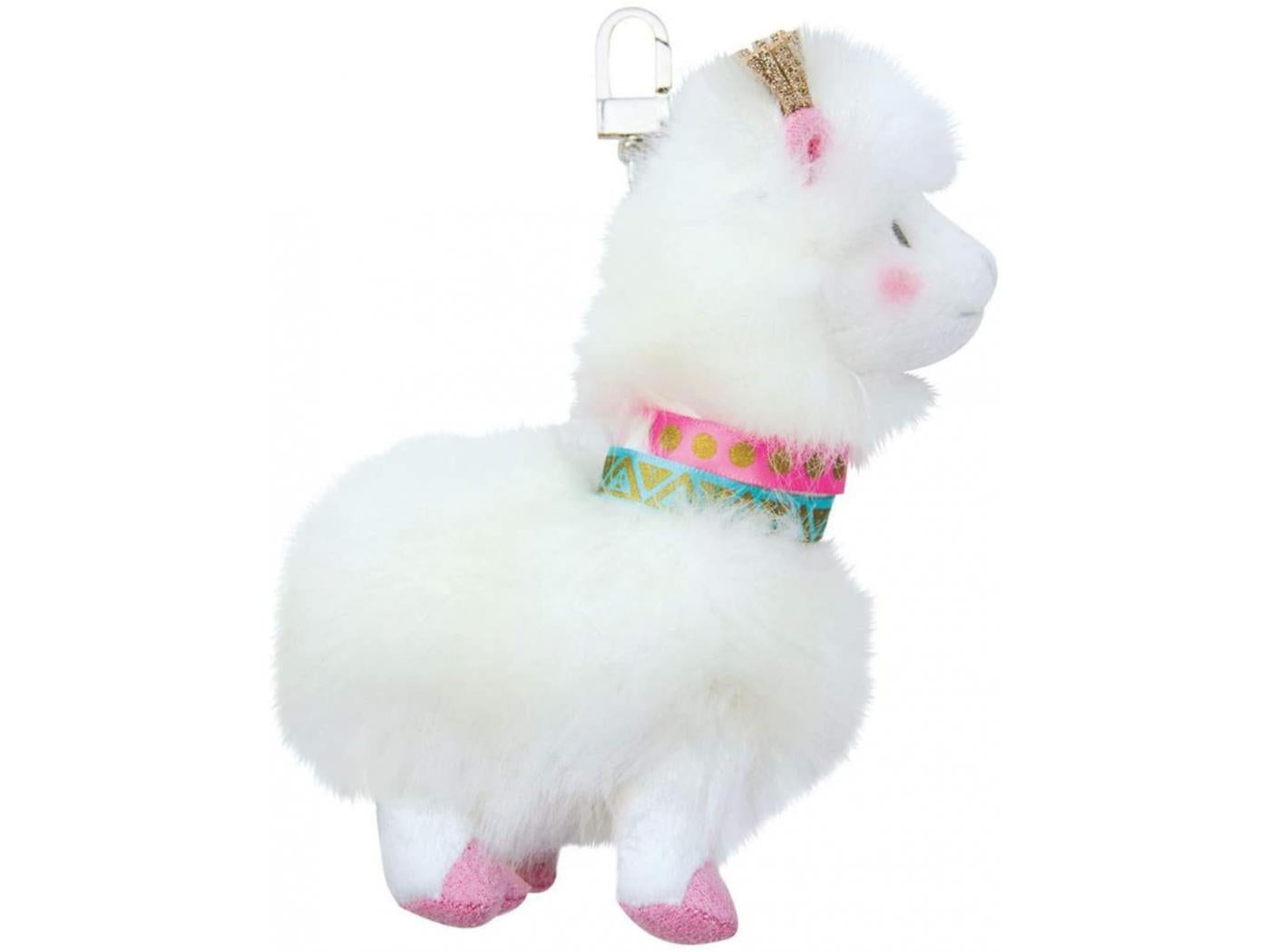 Porte-Clé Lama