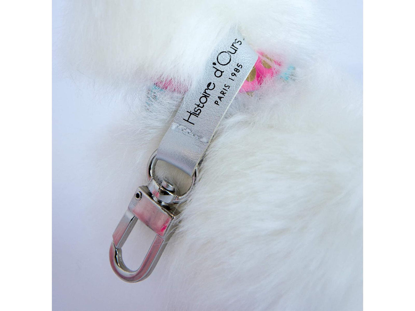Porte-Clé Lama
