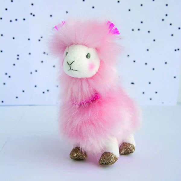 Porte-Clé Lama