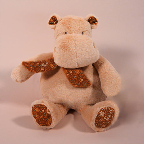 Hippo Bandana
