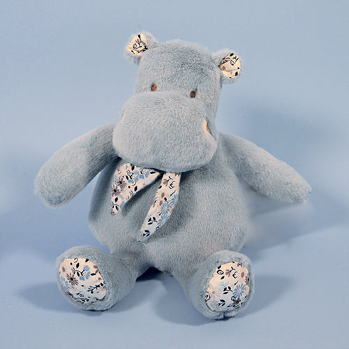 Hippo Bandana