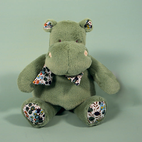 Hippo Bandana