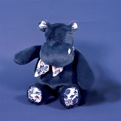 Hippo Bandana