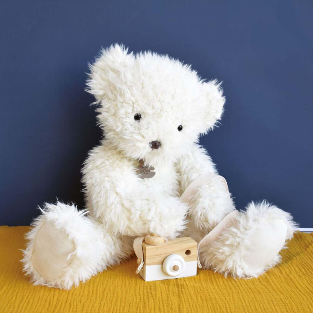 Ours Pompon
