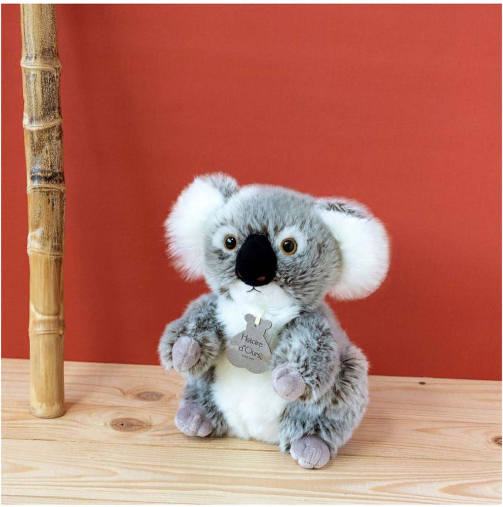 Les Authentiques - Koala