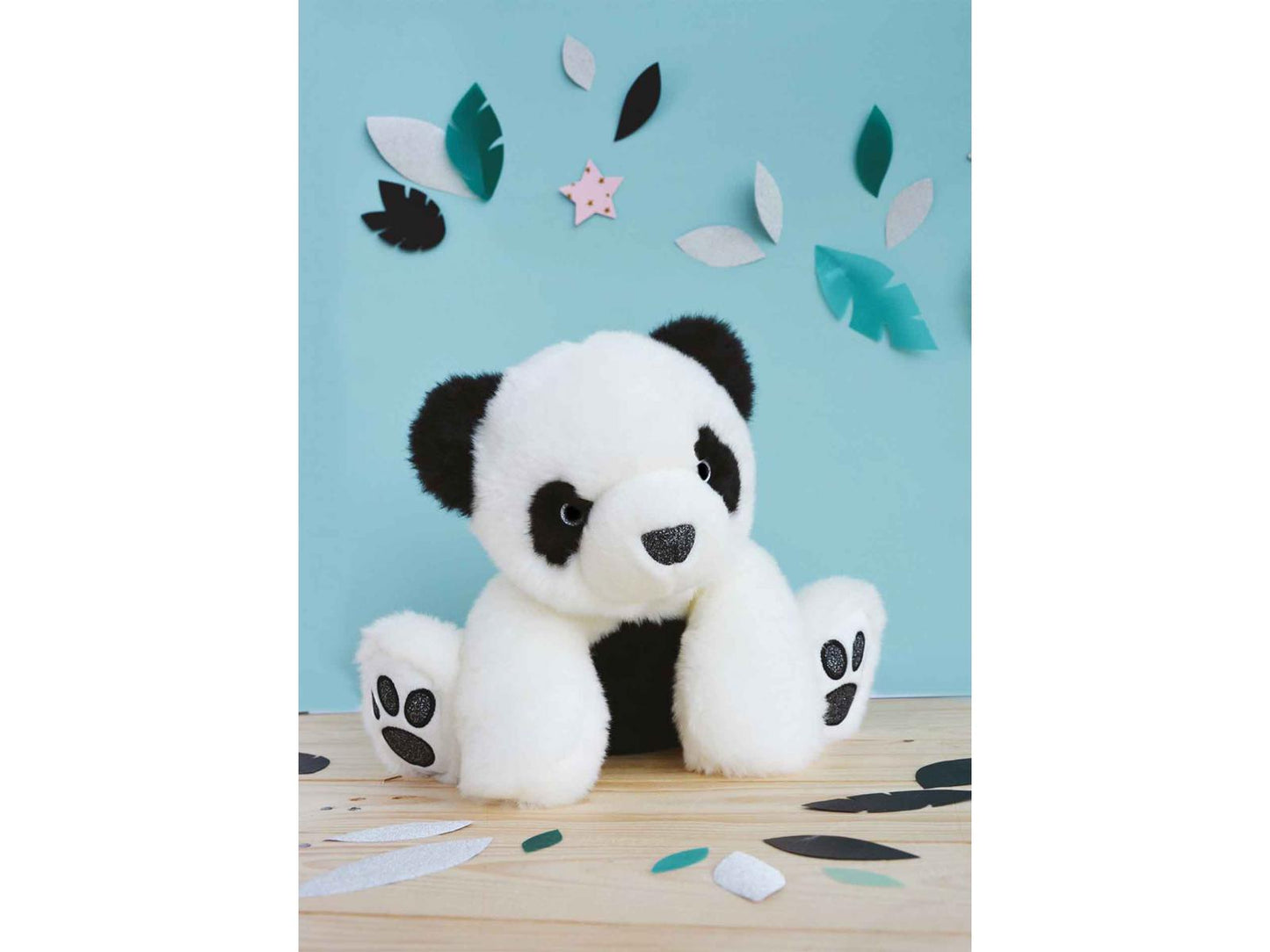So Chic Panda