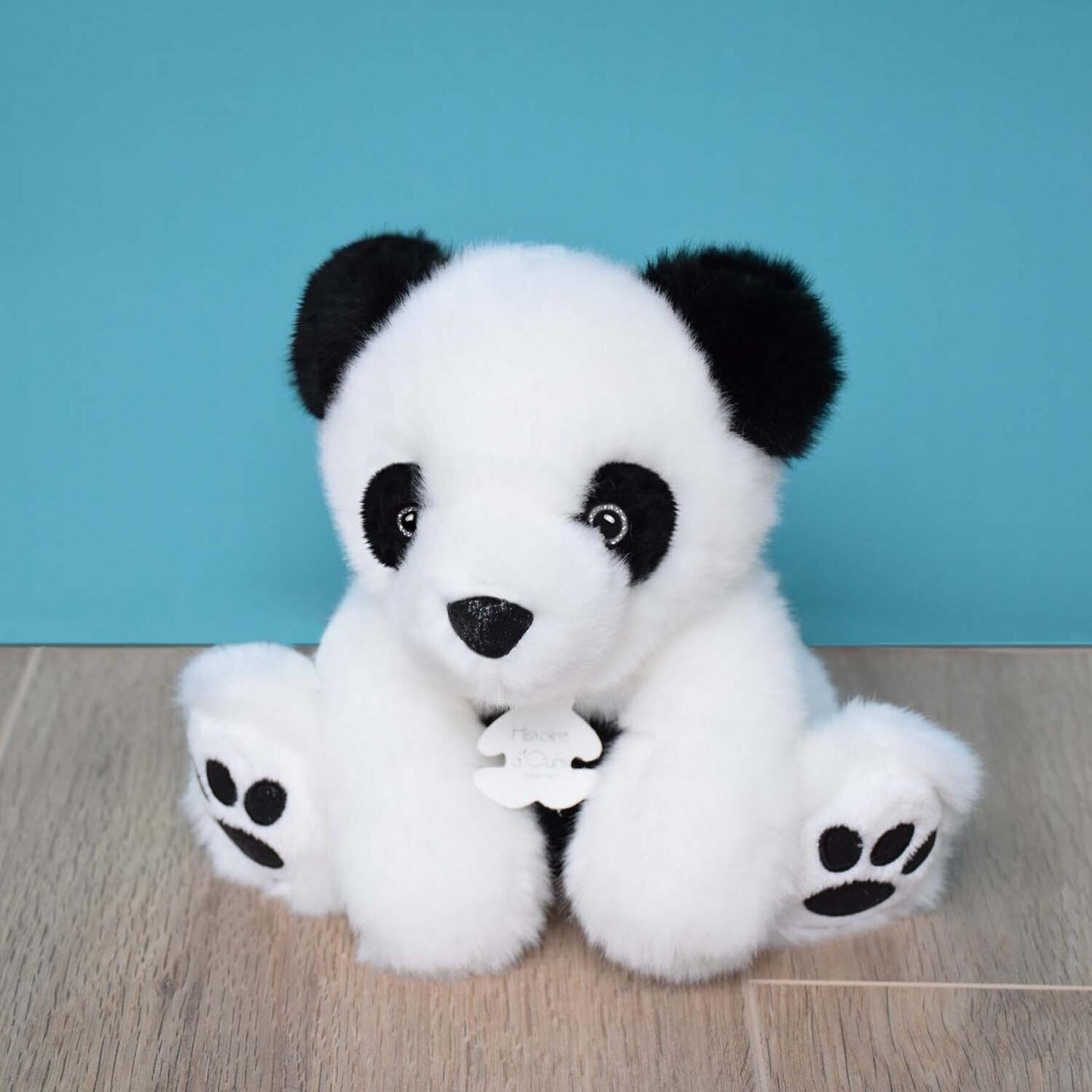 So Chic Panda