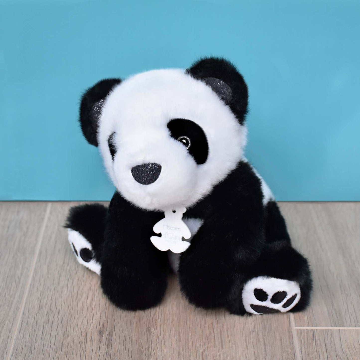 So Chic Panda