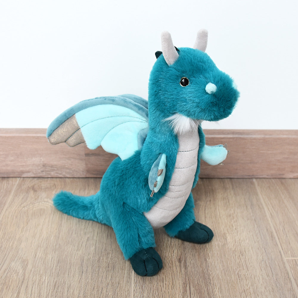 Grégoire Le Dragon