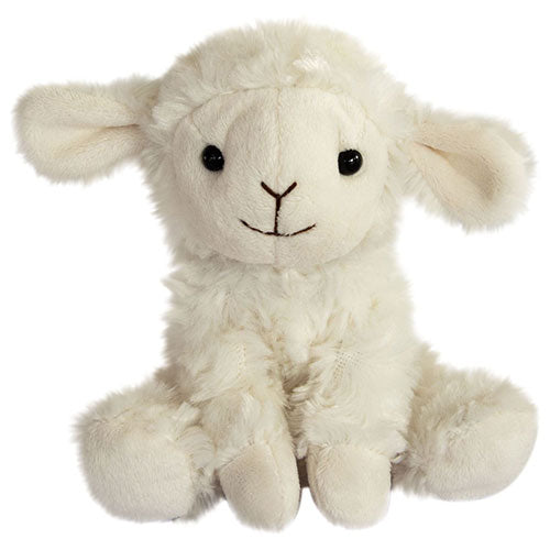 Agneau Blanc