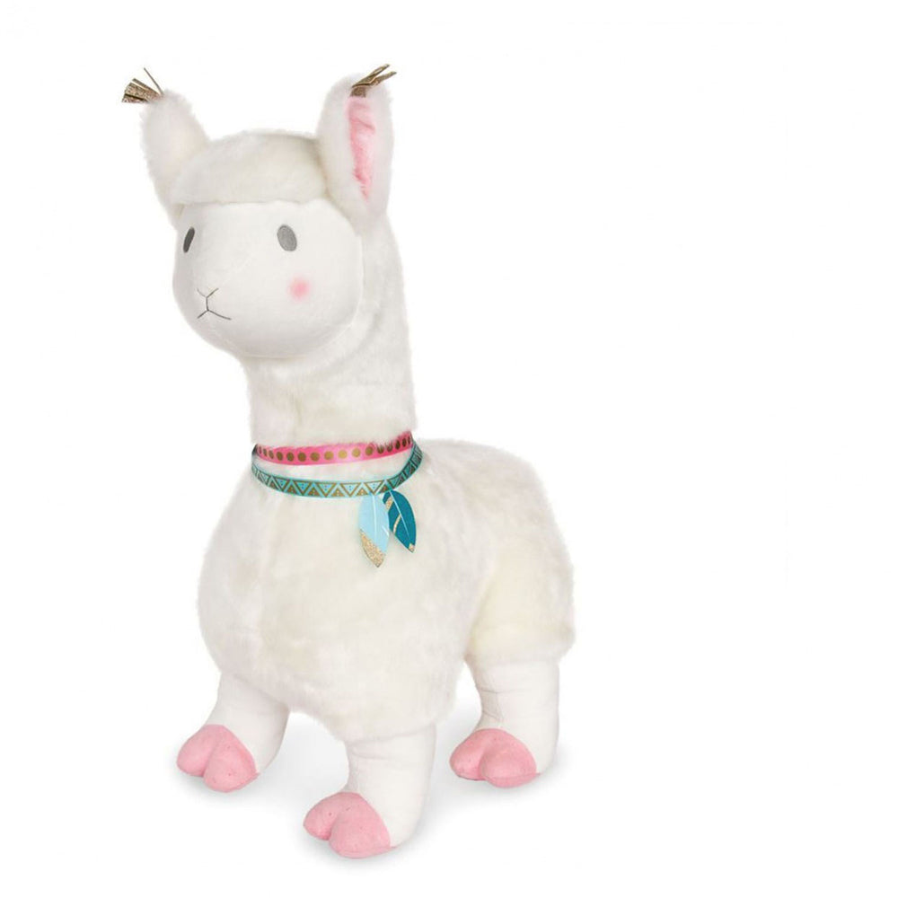Lama paillettes
