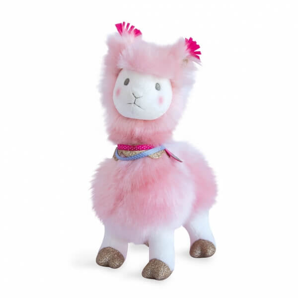 Lama paillettes