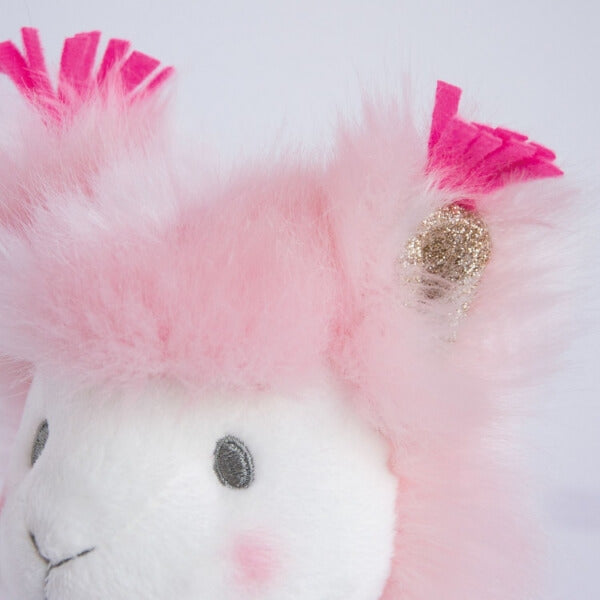 Lama paillettes