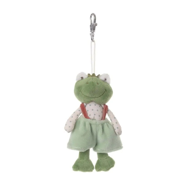 Porte-Clés Prince la grenouille