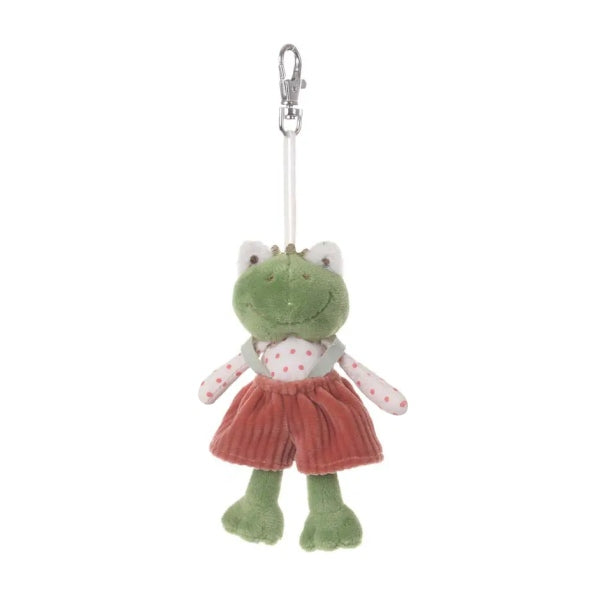 Porte-Clés Prince la grenouille