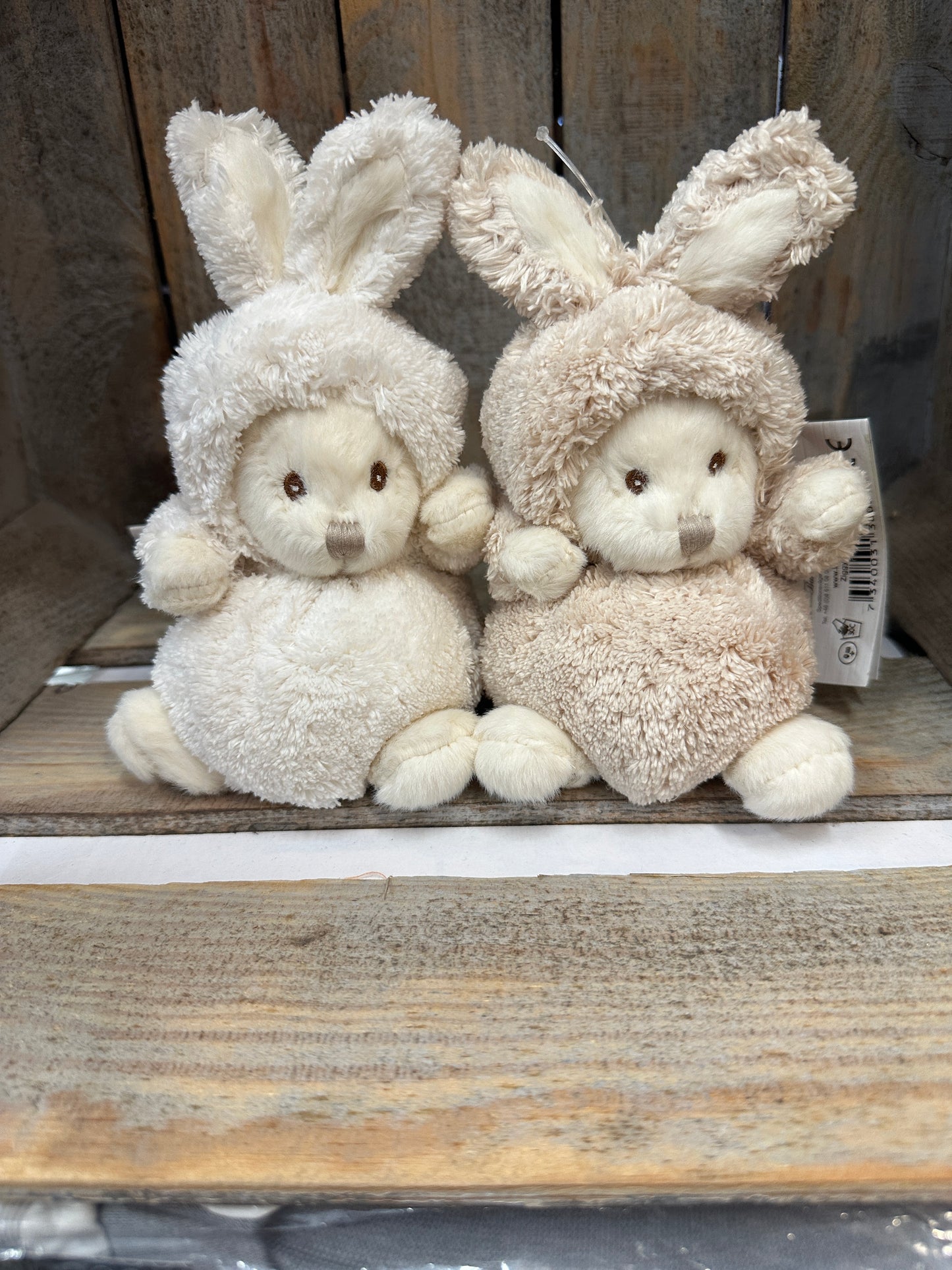 Ours Ziggy Lapin