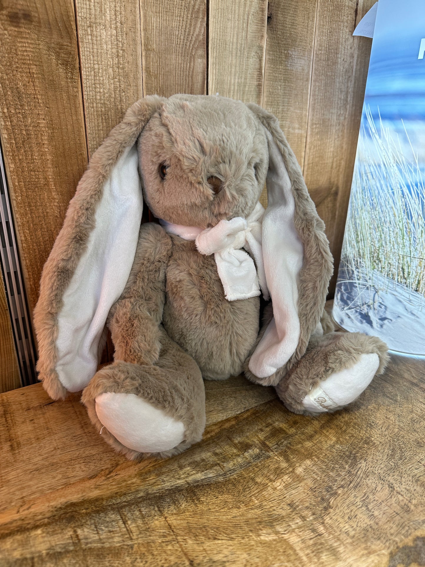 Patrick Le lapin