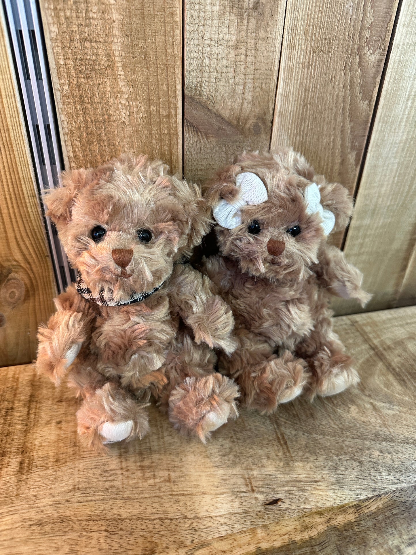 Little Ludwig et Mija