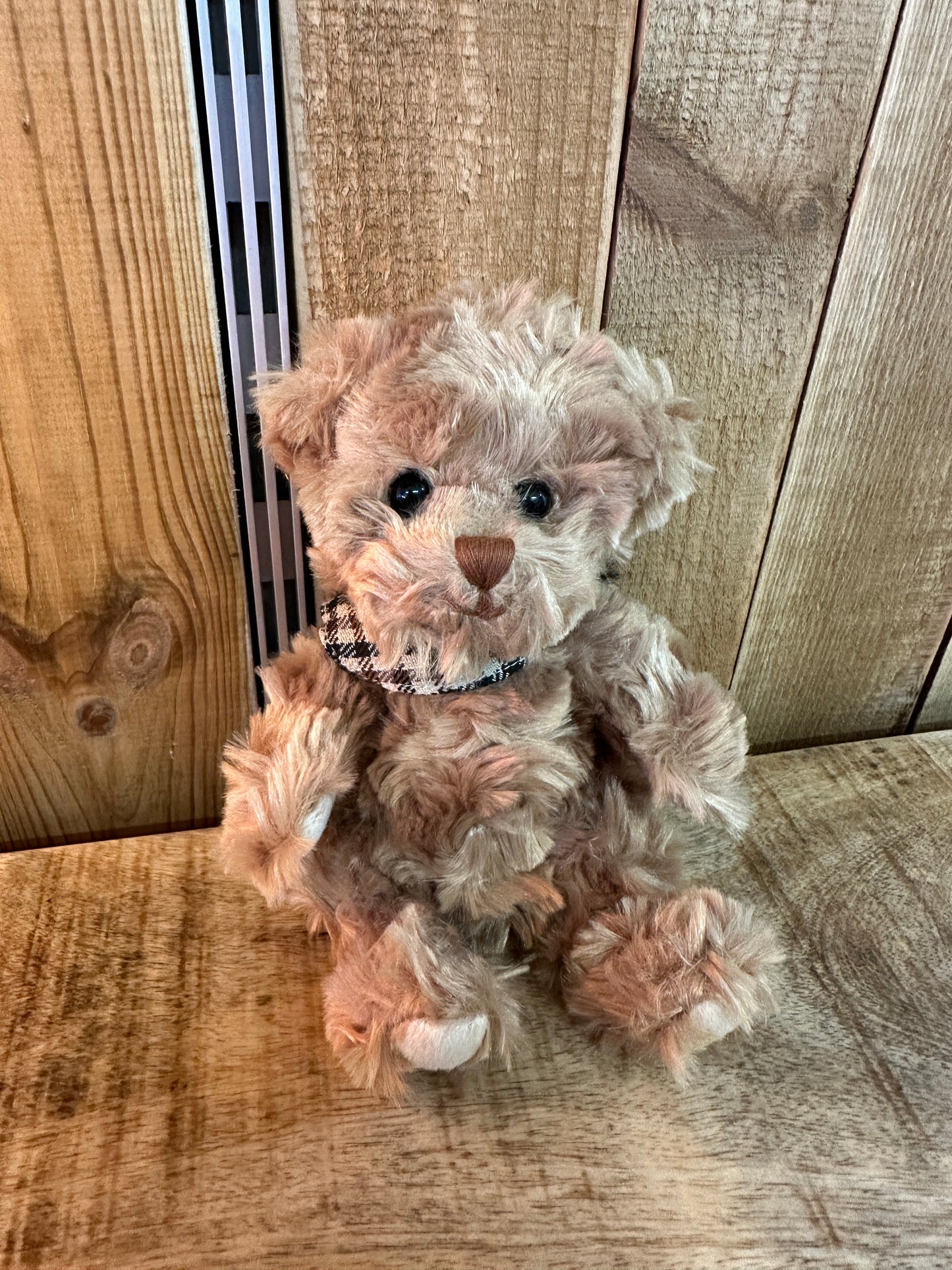 Little Ludwig et Mija