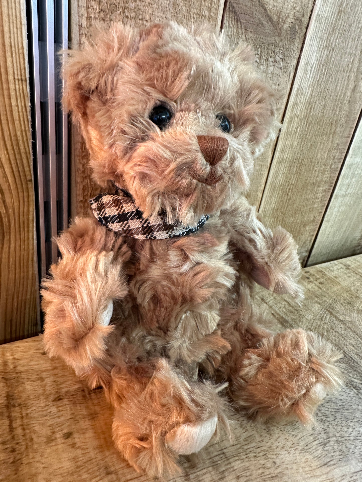 Little Ludwig et Mija