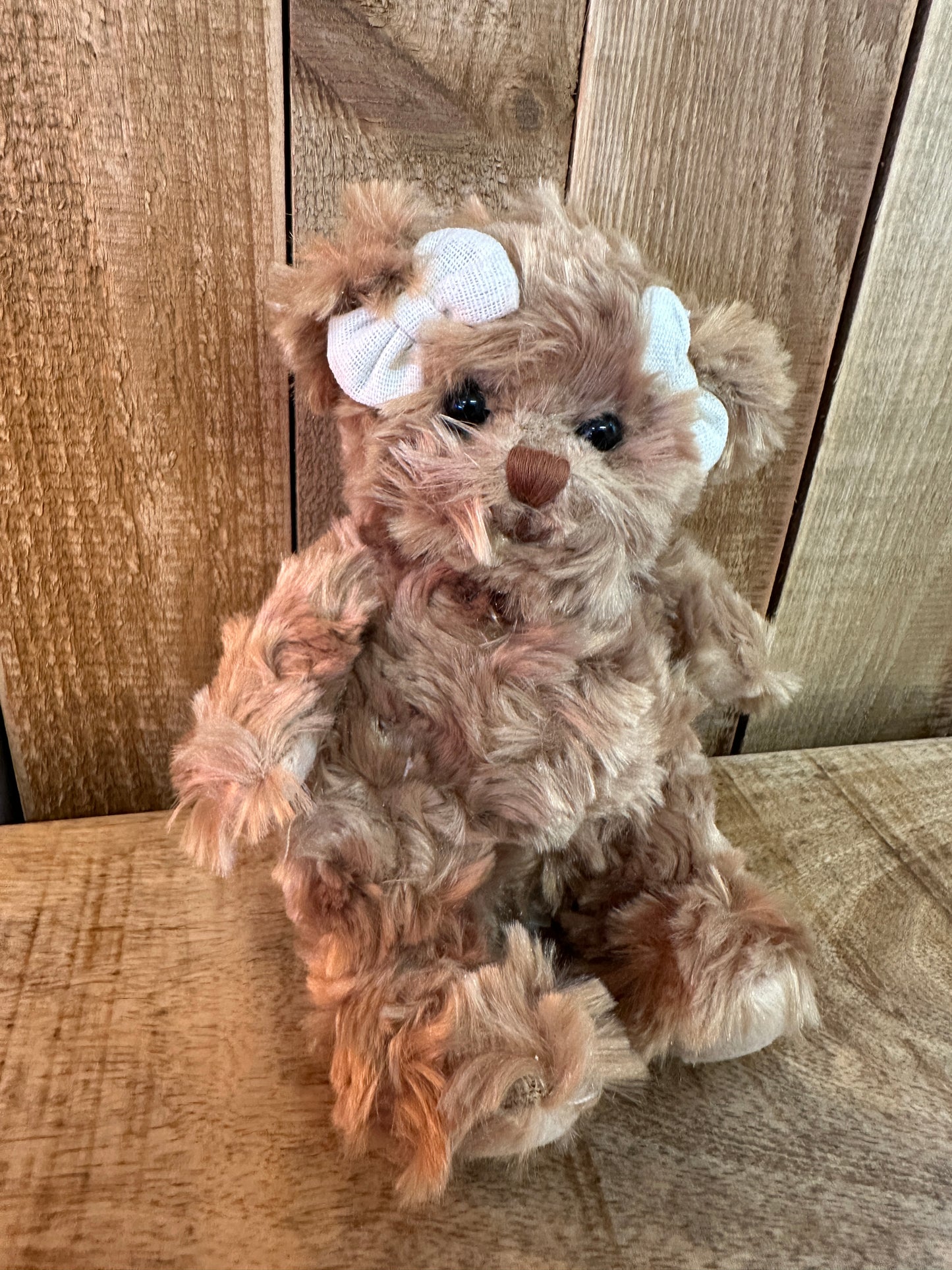 Little Ludwig et Mija