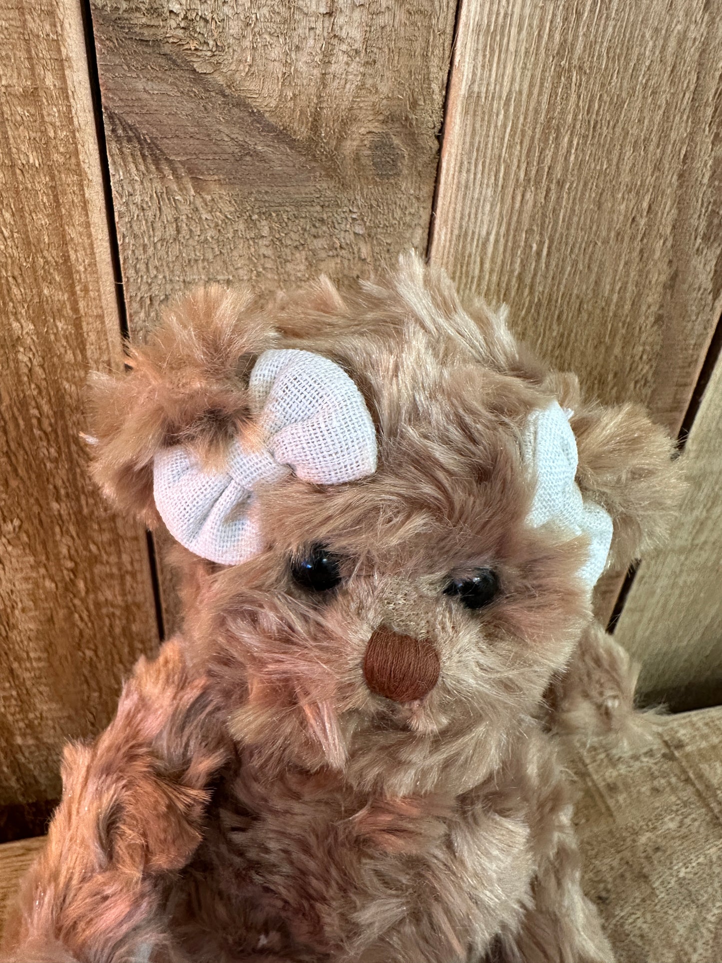 Little Ludwig et Mija