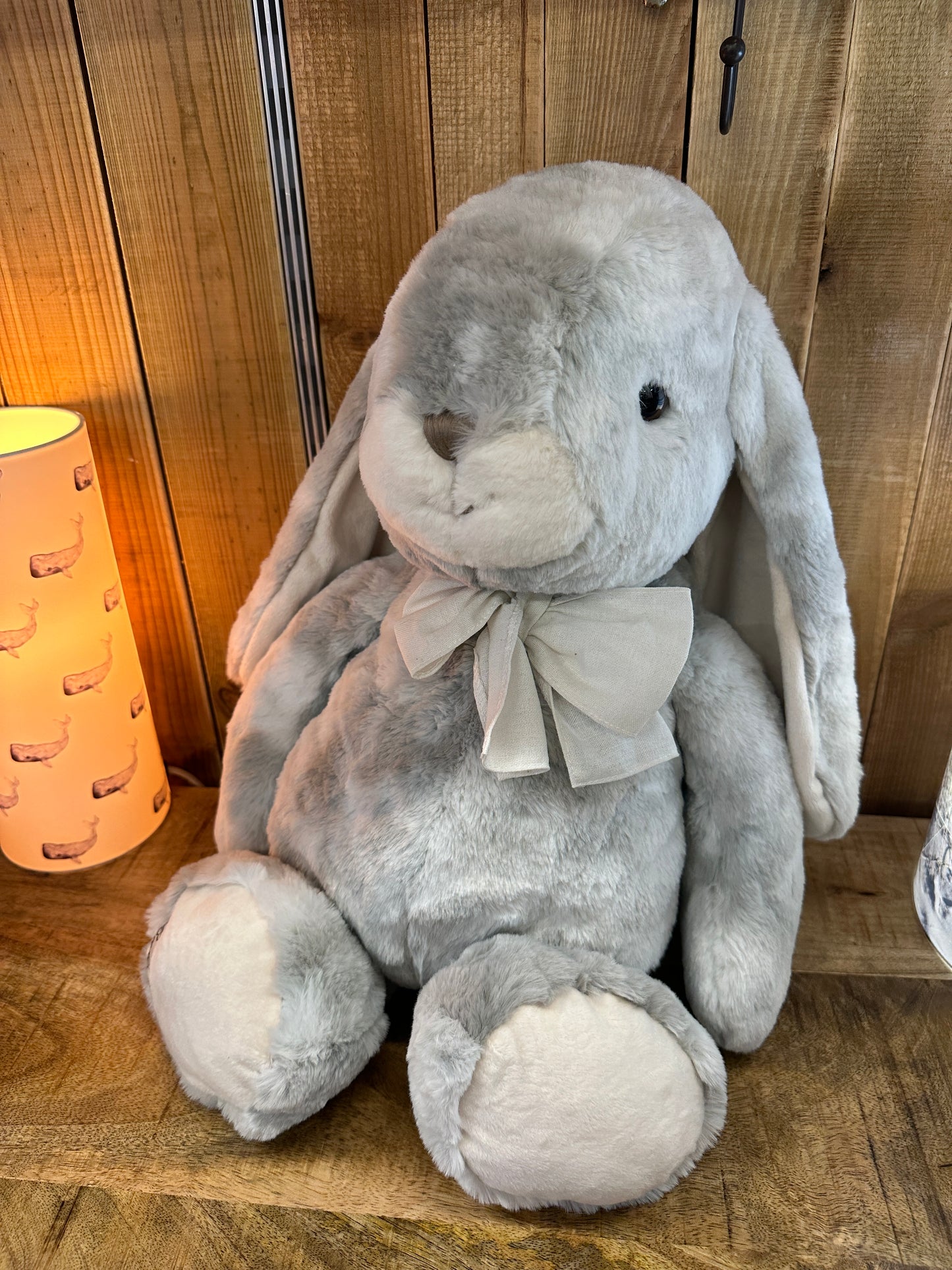 Lapin Géant The Great Bouncy Bunny