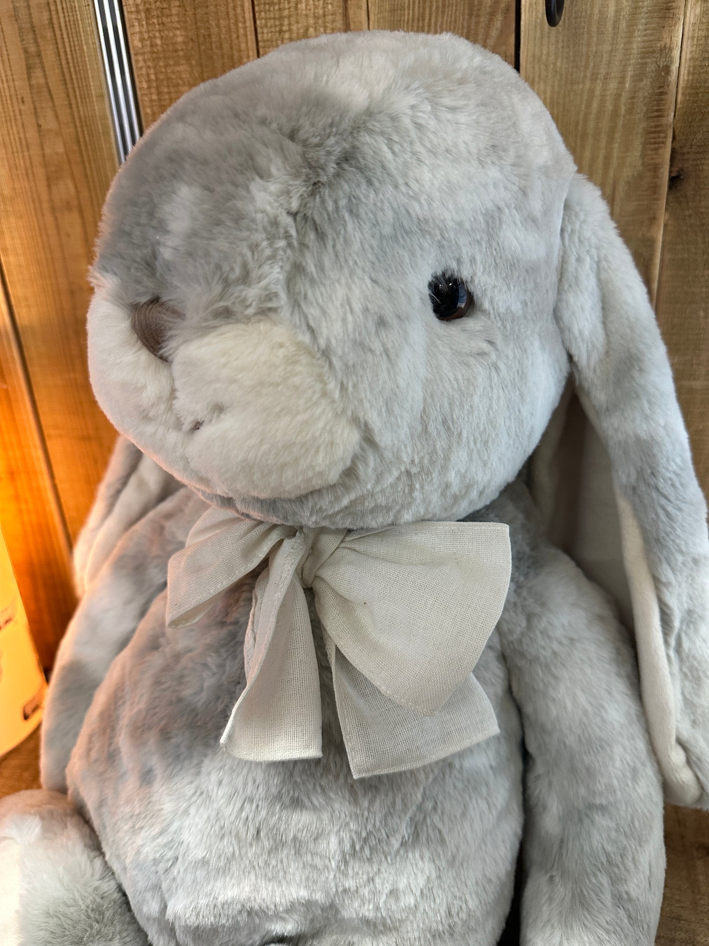 Lapin Géant The Great Bouncy Bunny