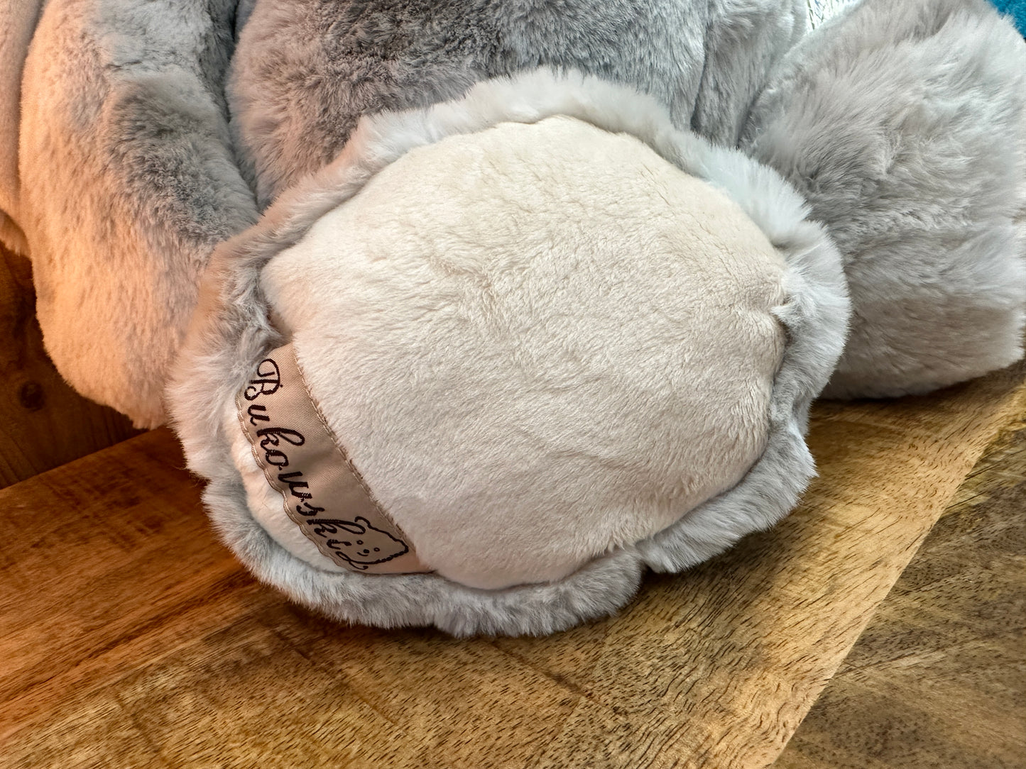 Lapin Géant The Great Bouncy Bunny