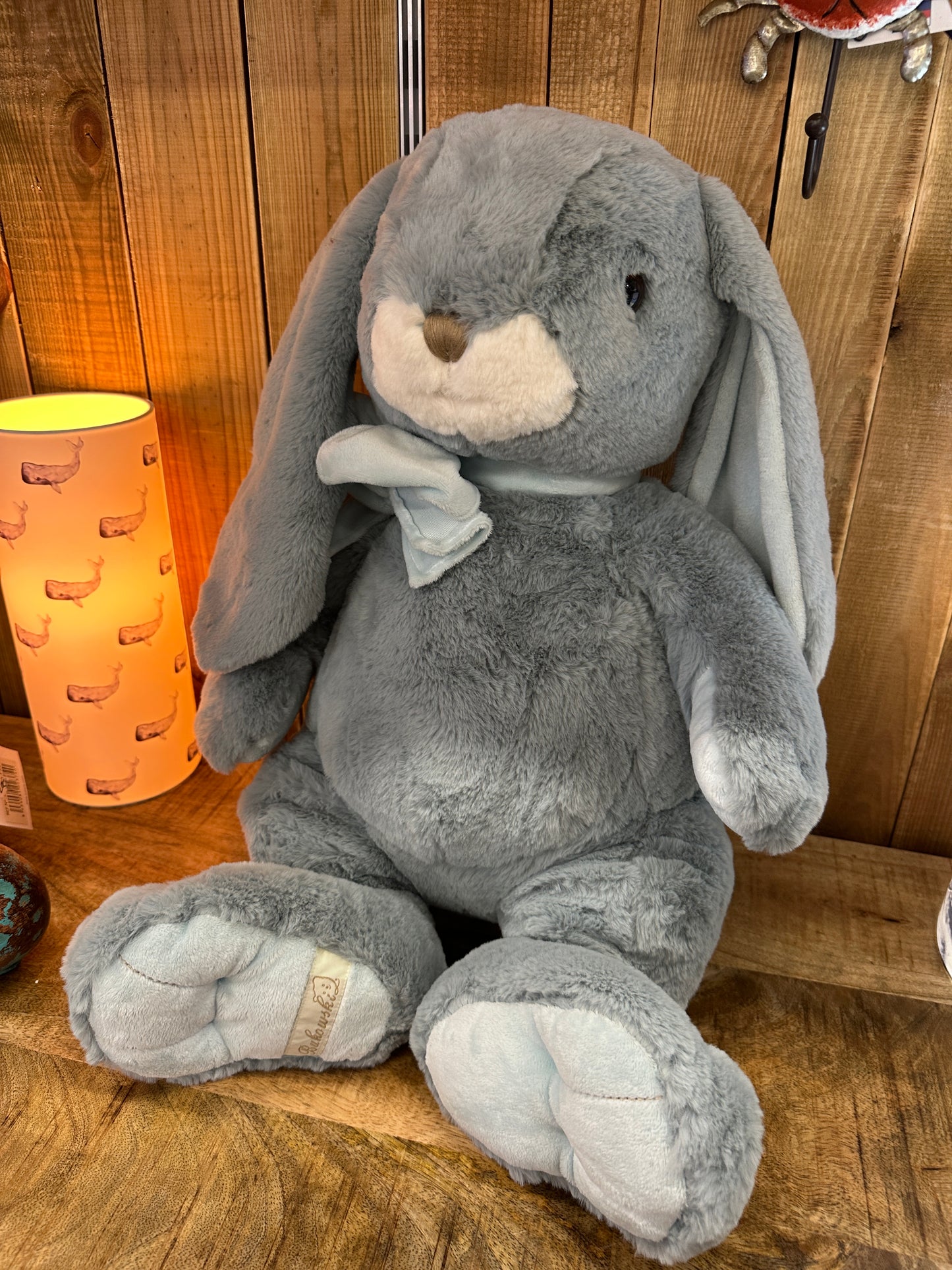 Lapin Géant The Great Cookie