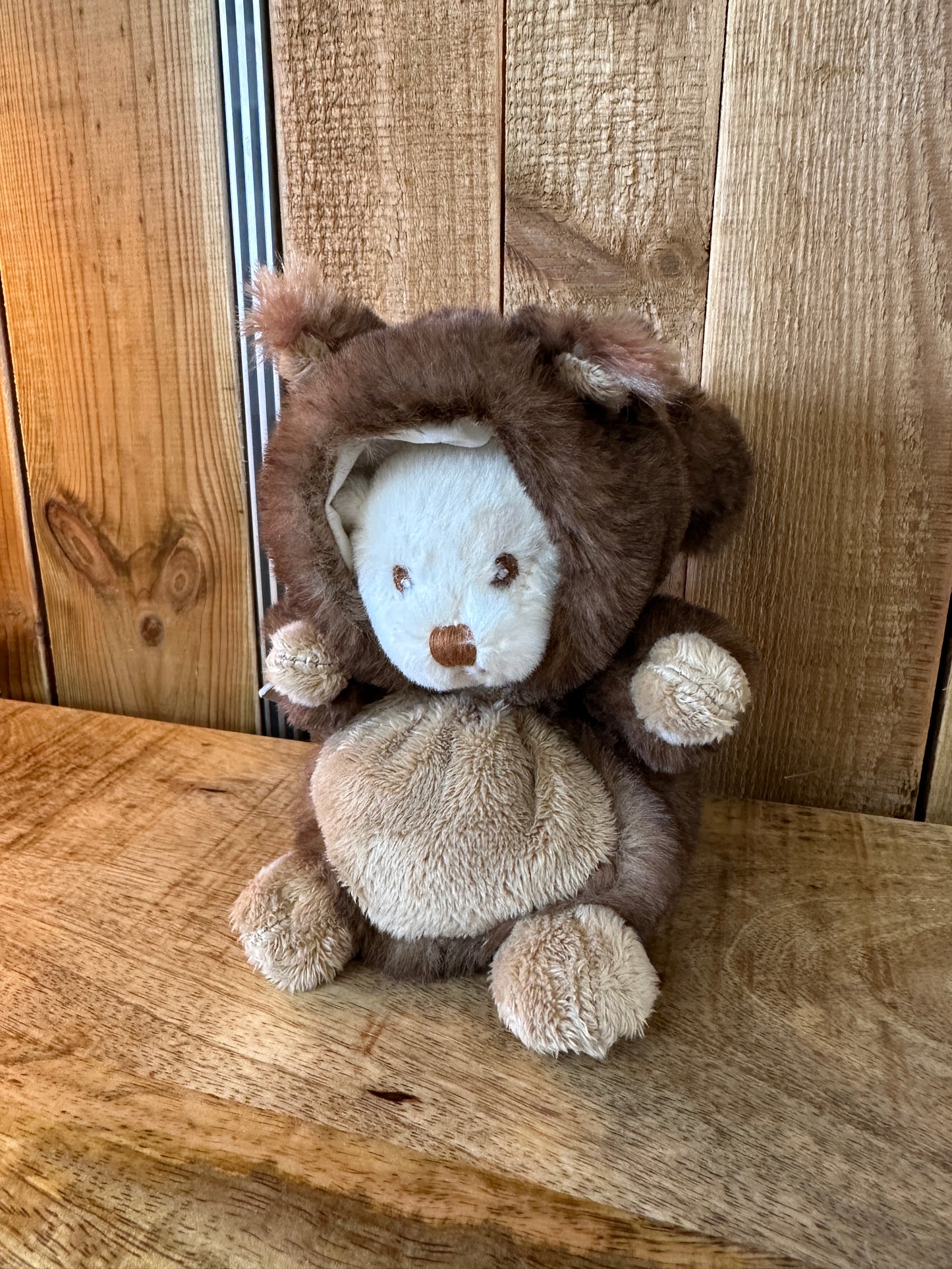 Ziggy Squirrel - écureuil