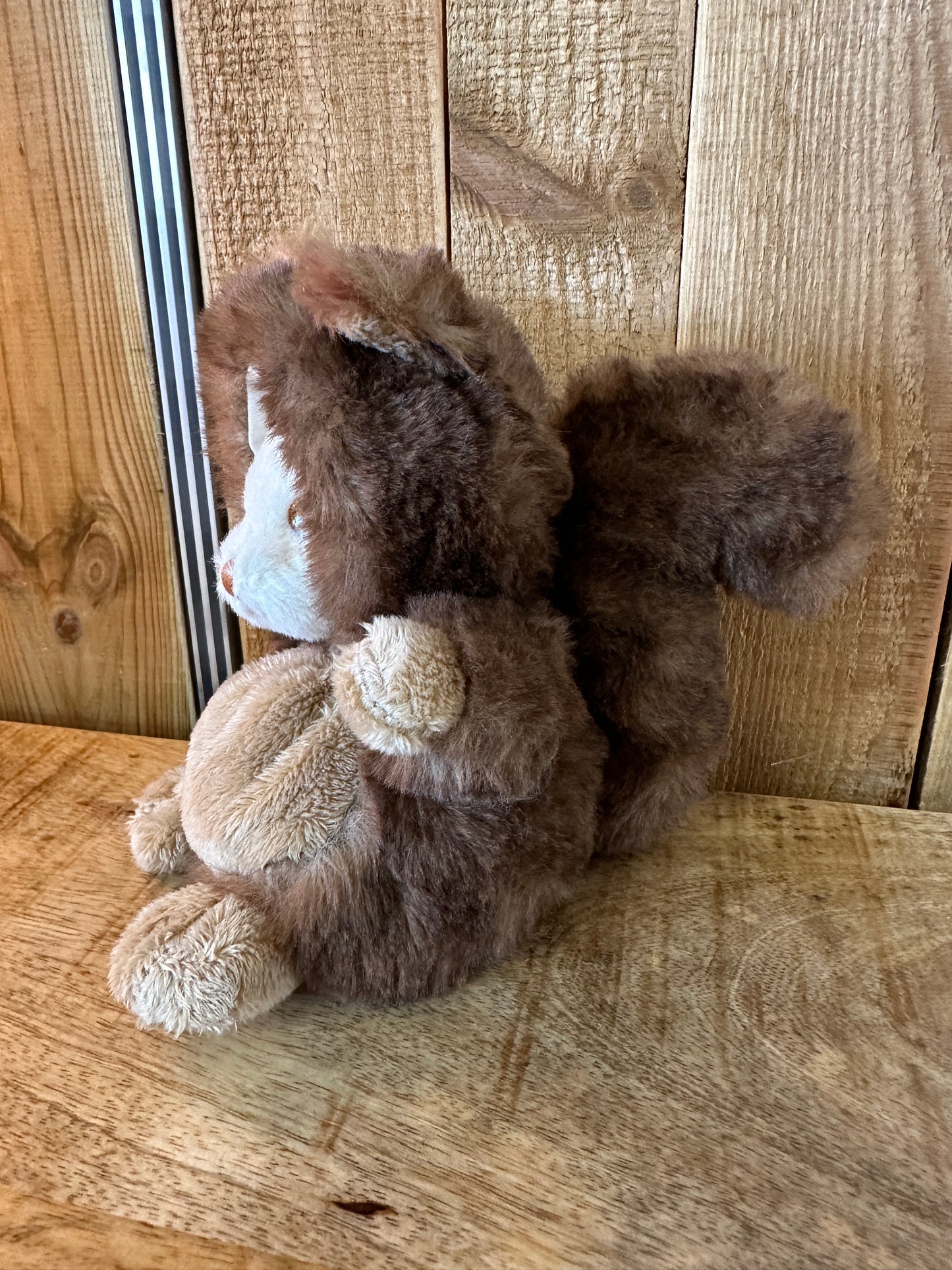 Ziggy Squirrel - écureuil
